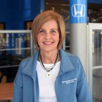 Sharon Buckley
