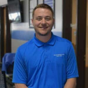 Kyle Gaffney
