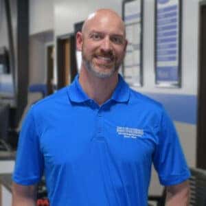 Tim Klatt