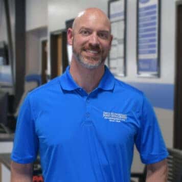 Tim Klatt