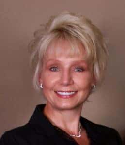 Tina Yeager