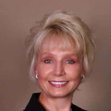 Tina Yeager