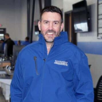 Kevin Budde