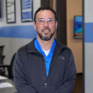 Javier Castellanos