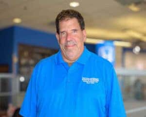 Kevin  Kalz