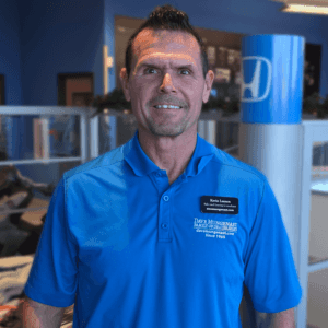 Kevin Lanxon