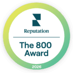 800 Award