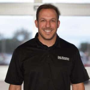 Brady Hartmann