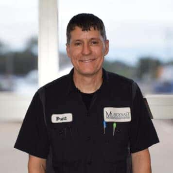 Brent Schanz