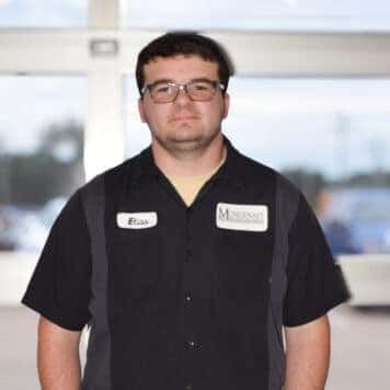 Elias Lawlyes