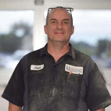 Jason Fisher