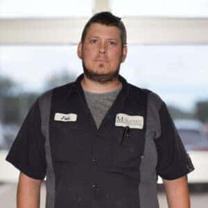 Josh Morris
