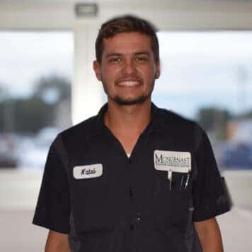 Kaleb Buechler 
