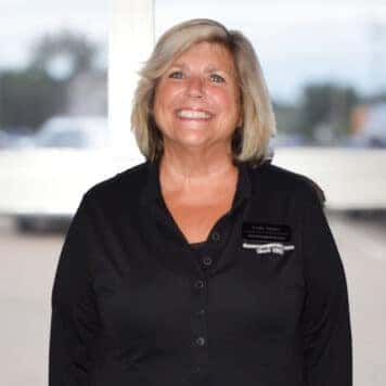 Leslie Varney