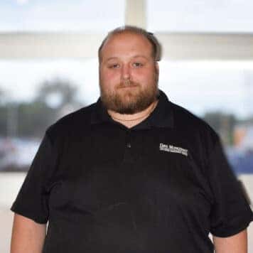 Tommy Stieren