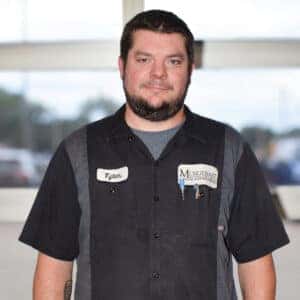 Tyler Powers