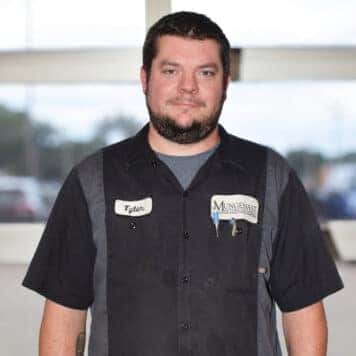 Tyler Powers