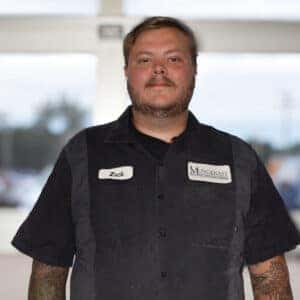 Zach Hanners