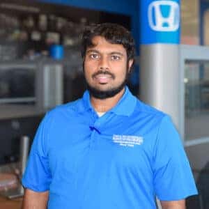 Ananyo Chakravarty