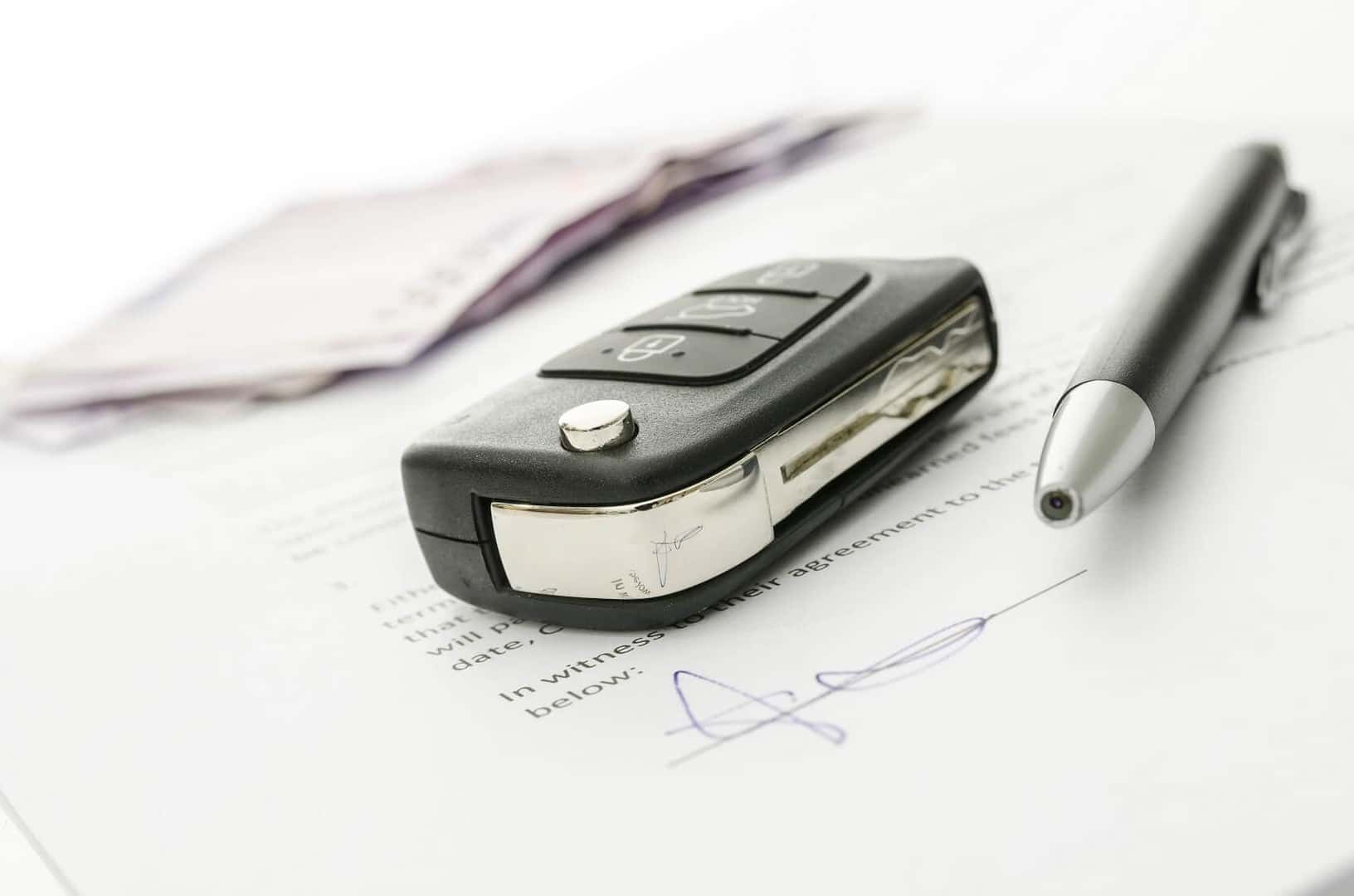 Volkswagen Financing
