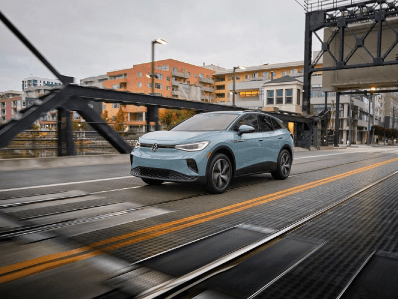 Volkswagen Dealer near Hatfield MA