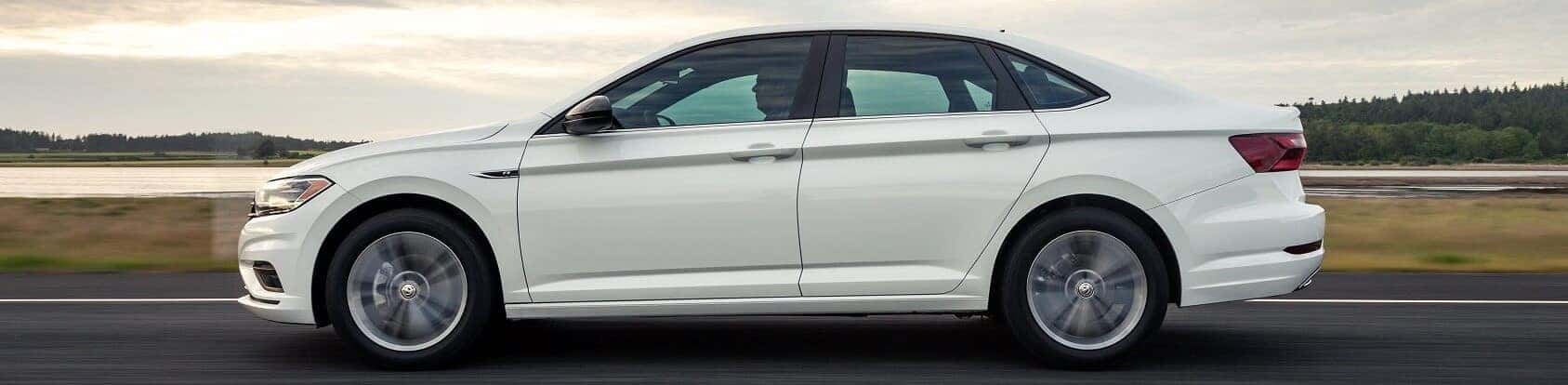 Used Volkswagen Dealer near Hadley MA 