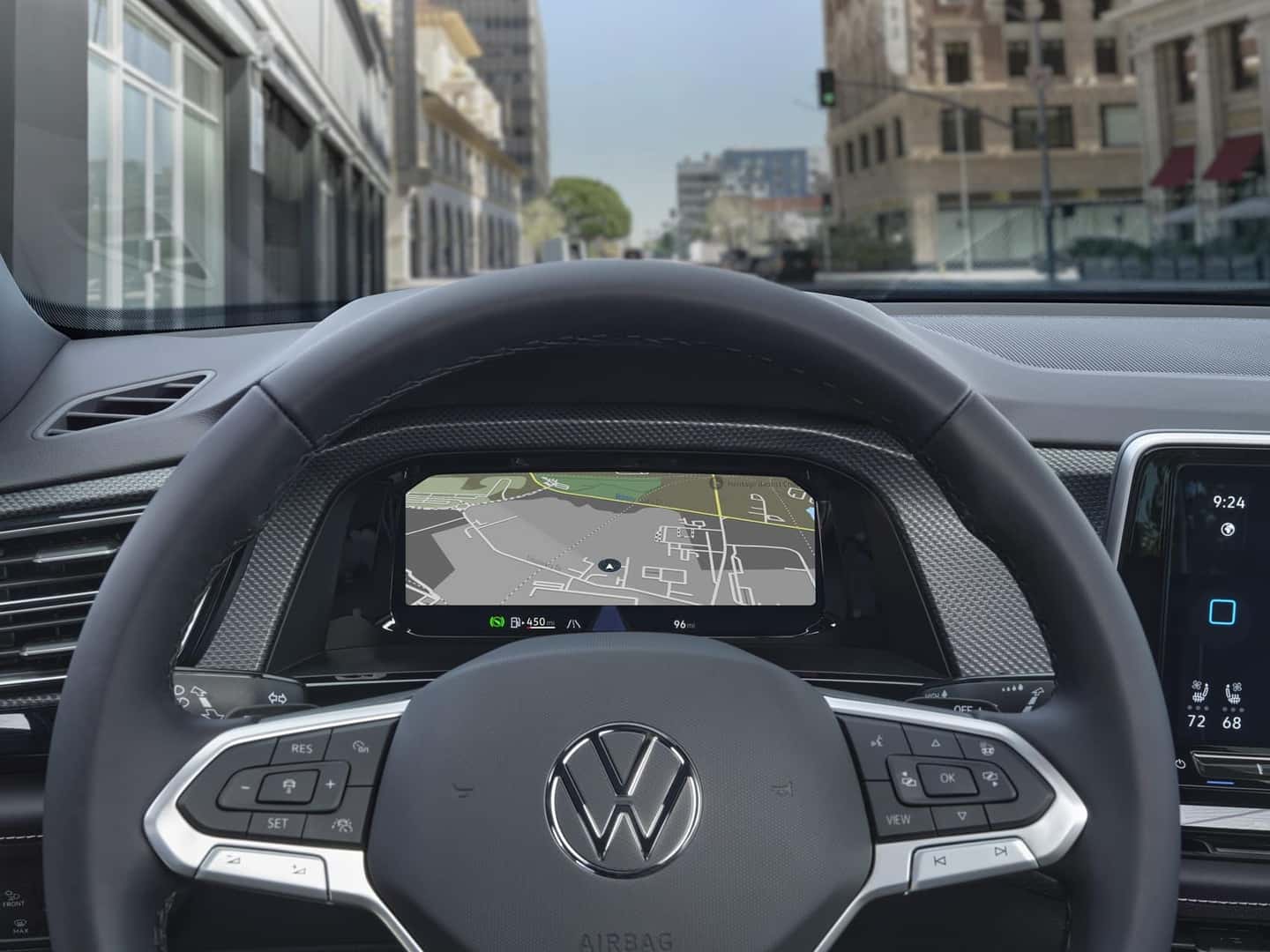 Directions to Our Volkswagen Parts Center in Northampton, MA  