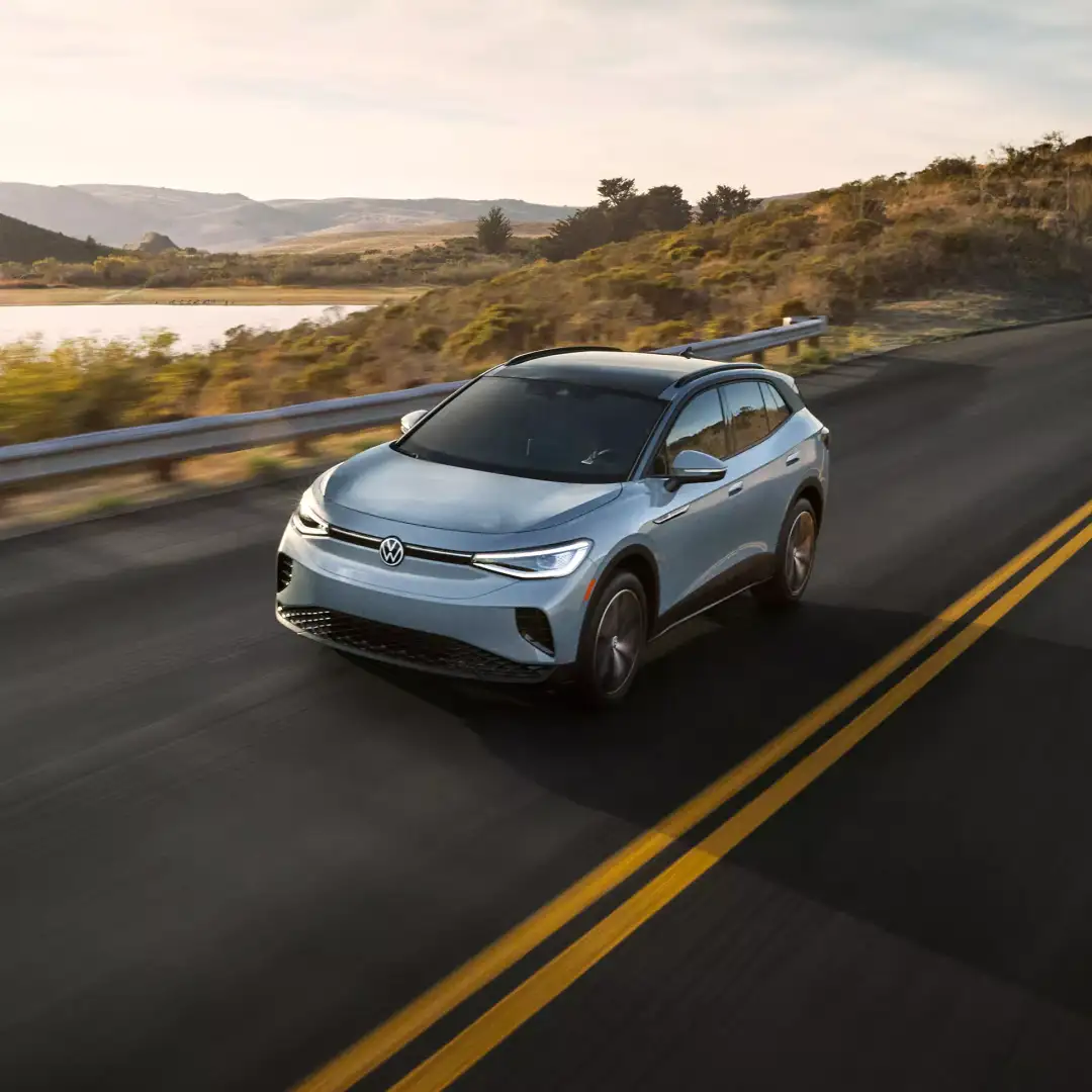 Genesis Electrified GV70