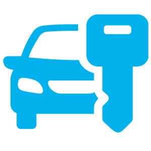 rental icon