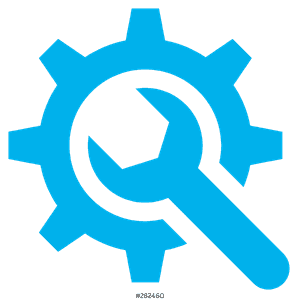 repair maintenance icon
