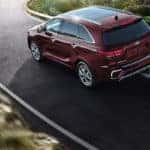 kia towing capacity