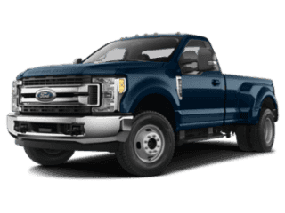 2019-Super Duty F-350 DRW
