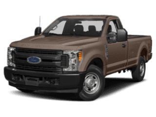 2019-Super Duty F-350 SRW