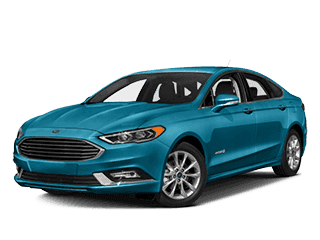Fusion Hybrid
