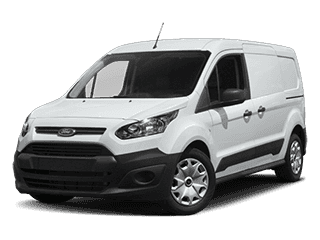 Transit Connect Van