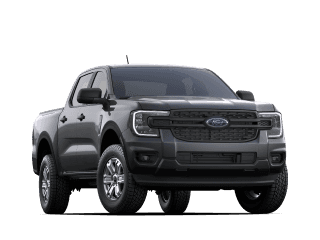Ford Ranger Small Picture