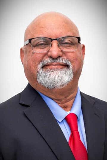 Majid Shakoor