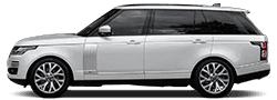 2019 Land Rover Range Rover PHEV HSE