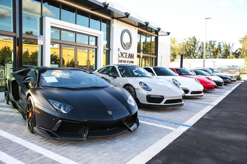 Car Dealership In Ottawa