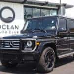 Used Mercedes Inventory near Kendall, FL