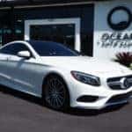 Used Mercedes Inventory for Sale near Kendall, FL