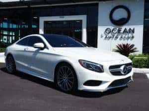 Used Mercedes Inventory for Sale near Kendall, FL