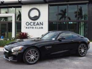 Used Mercedes for Sale near Kendall, FL