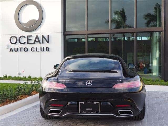 ocean auto club doral fl