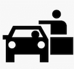OAC Delivery Icon