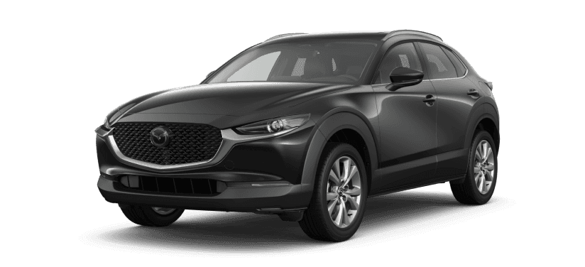2026 Mazda CX-30 2.5 S