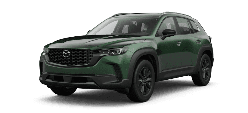 2026 Mazda CX-50 2.5 S Select