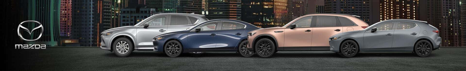 Especiales Ocean Mazda Roswell