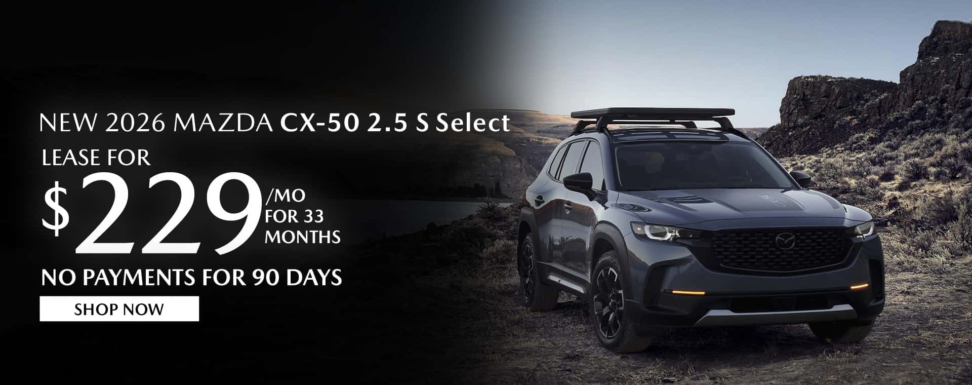 CX-50