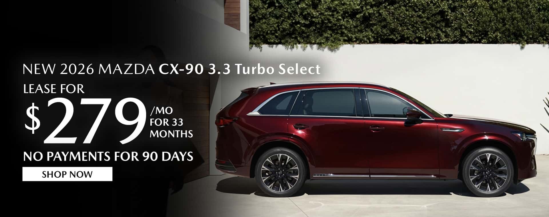 CX-90